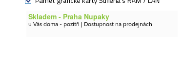 Skladovost