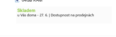 Skladovost