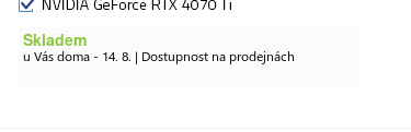 Skladovost