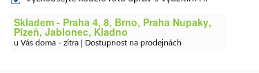 Skladovost
