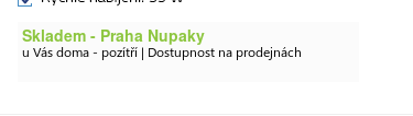 Skladovost