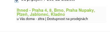 Skladovost