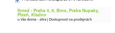 Skladovost