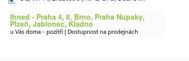 Skladovost