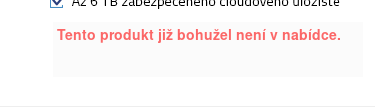 Skladovost