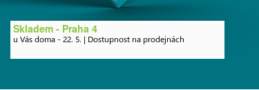 Skladovost