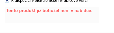 Skladovost