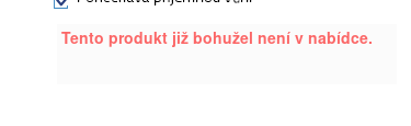 Skladovost