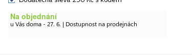 Skladovost