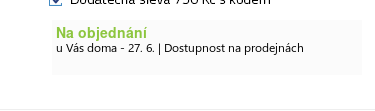 Skladovost