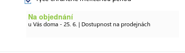 Skladovost