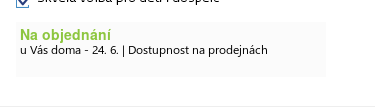 Skladovost
