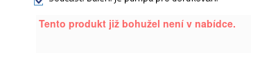 Skladovost