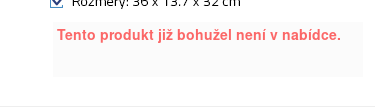 Skladovost