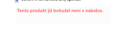 Skladovost