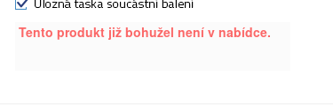 Skladovost