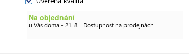 Skladovost