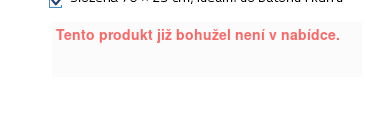 Skladovost
