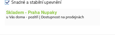 Skladovost