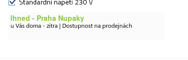 Skladovost