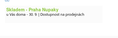Skladovost