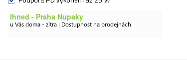 Skladovost