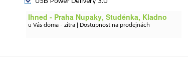 Skladovost
