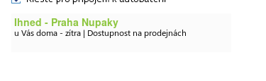 Skladovost
