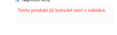 Skladovost