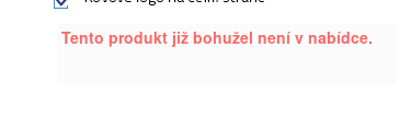 Skladovost