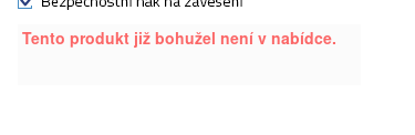 Skladovost