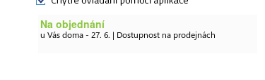 Skladovost
