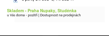 Skladovost