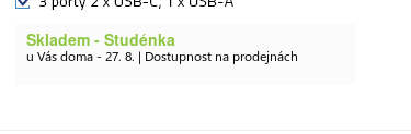 Skladovost