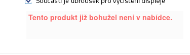 Skladovost