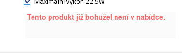 Skladovost