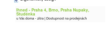 Skladovost