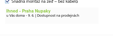 Skladovost