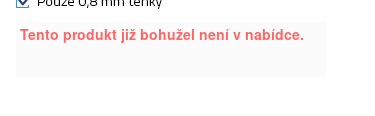 Skladovost