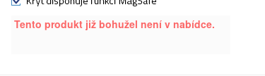 Skladovost