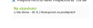 Skladovost