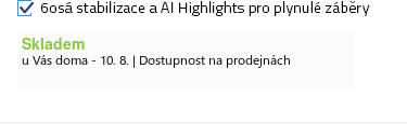 Skladovost