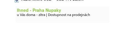 Skladovost