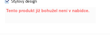 Skladovost
