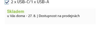 Skladovost