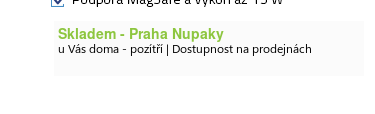 Skladovost