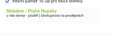 Skladovost