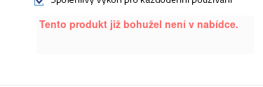 Skladovost