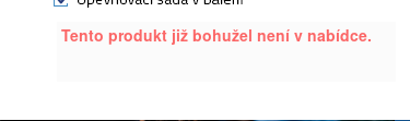 Skladovost