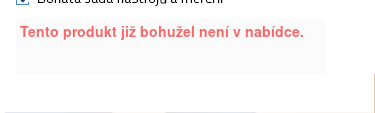 Skladovost